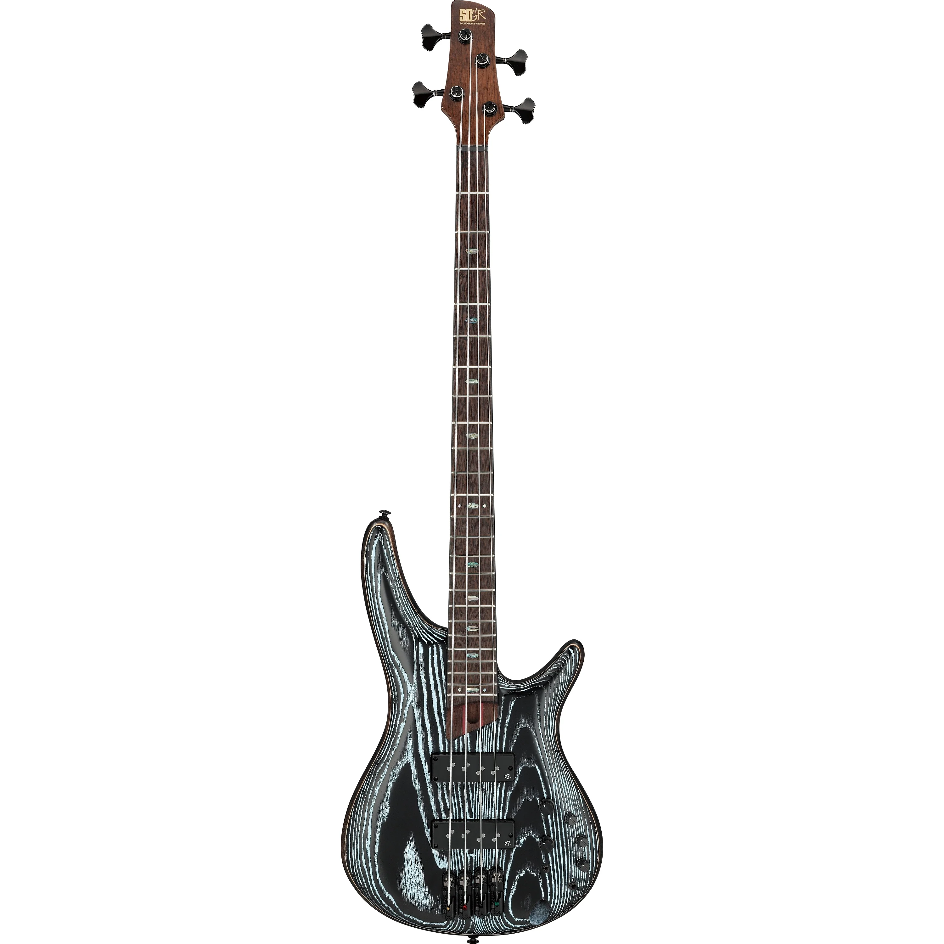 SR1320SB-AVL 4-Saiter Bass